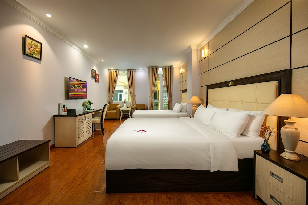 San Premium Hotel, Singapore