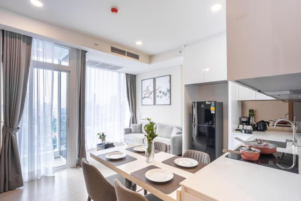 Wyndham Garden Bangkok Sukhumvit 42, Singapore