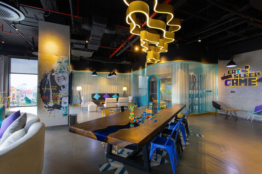 SOJO Hotel Lang Son, Singapore