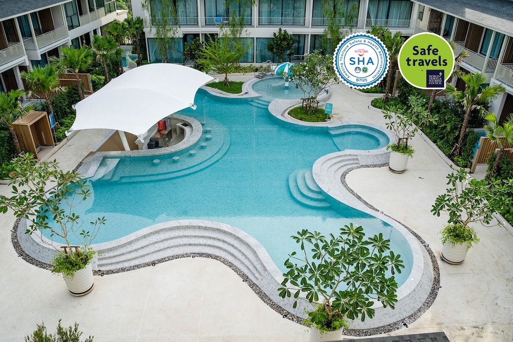 Infinity Aonang Krabi Hotel, Singapore