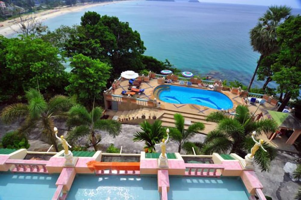 Baan Karon Hill Phuket Resort, Singapore