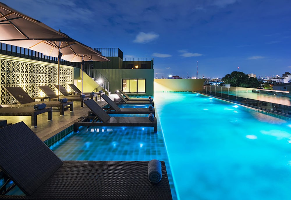 Chillax Heritage, Singapore