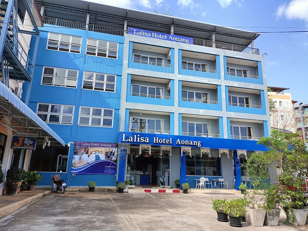 Lalisa Hotel Aonang, Singapore