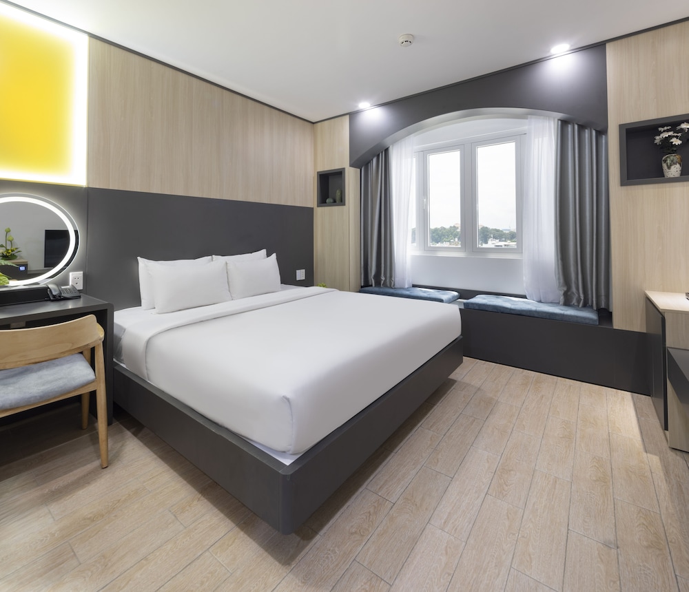 Sen Viet Hotel, Singapore