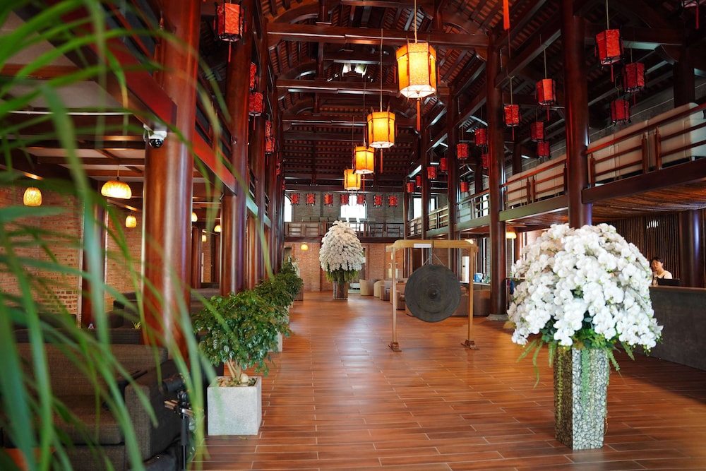 Wyndham Grand Vedana Ninh Binh, Singapore