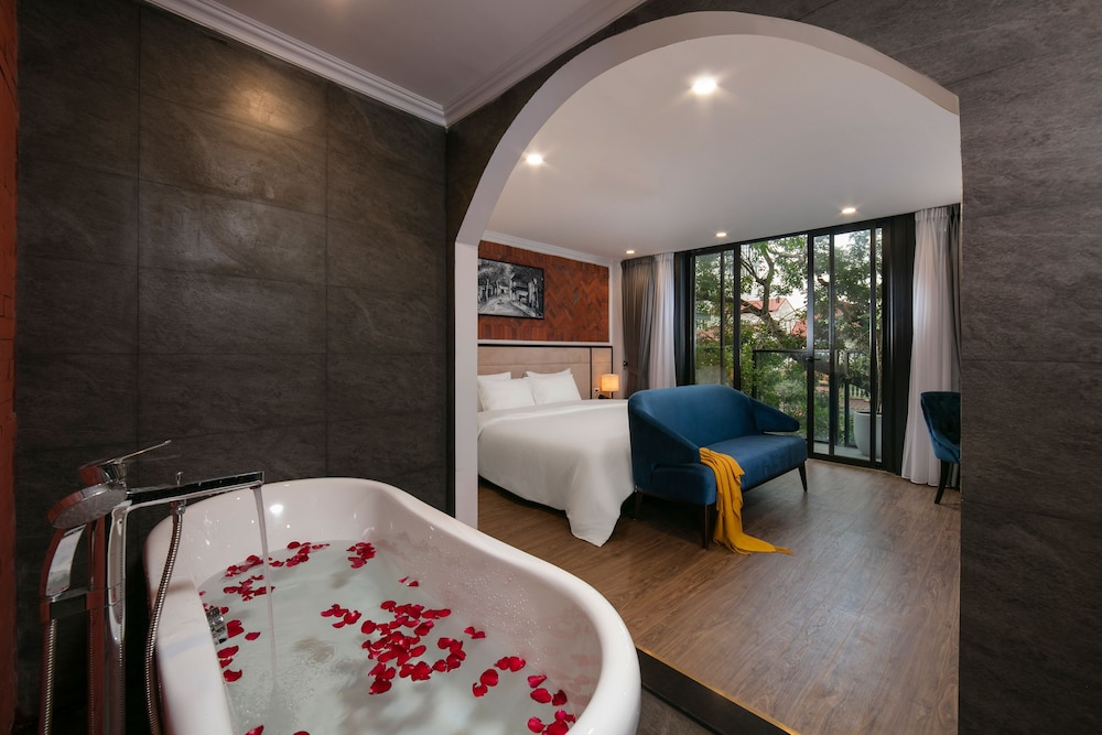 Marina Hotel, Singapore