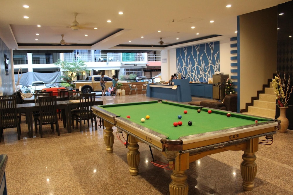 XL PATONG Hotel, Singapore