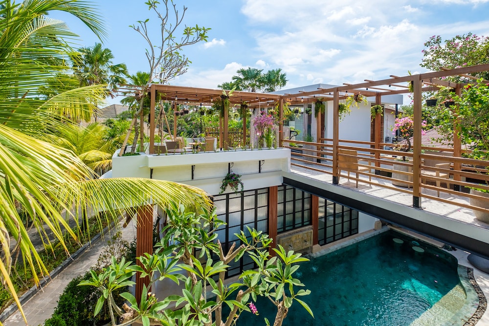 The Akasha Seminyak Bali Boutique Hotel, Singapore