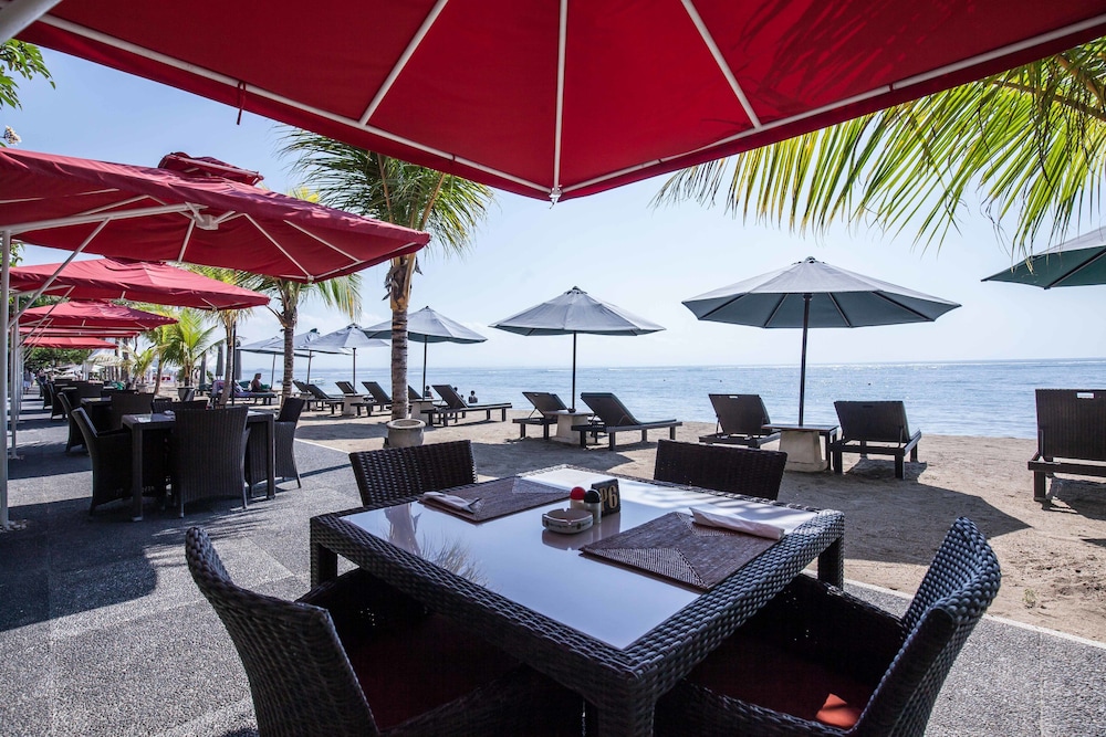 Vila Shanti Beach Hotel, Singapore