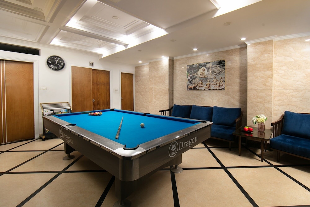 Hanoi Backpackers Hostel & Rooftop bar, Singapore