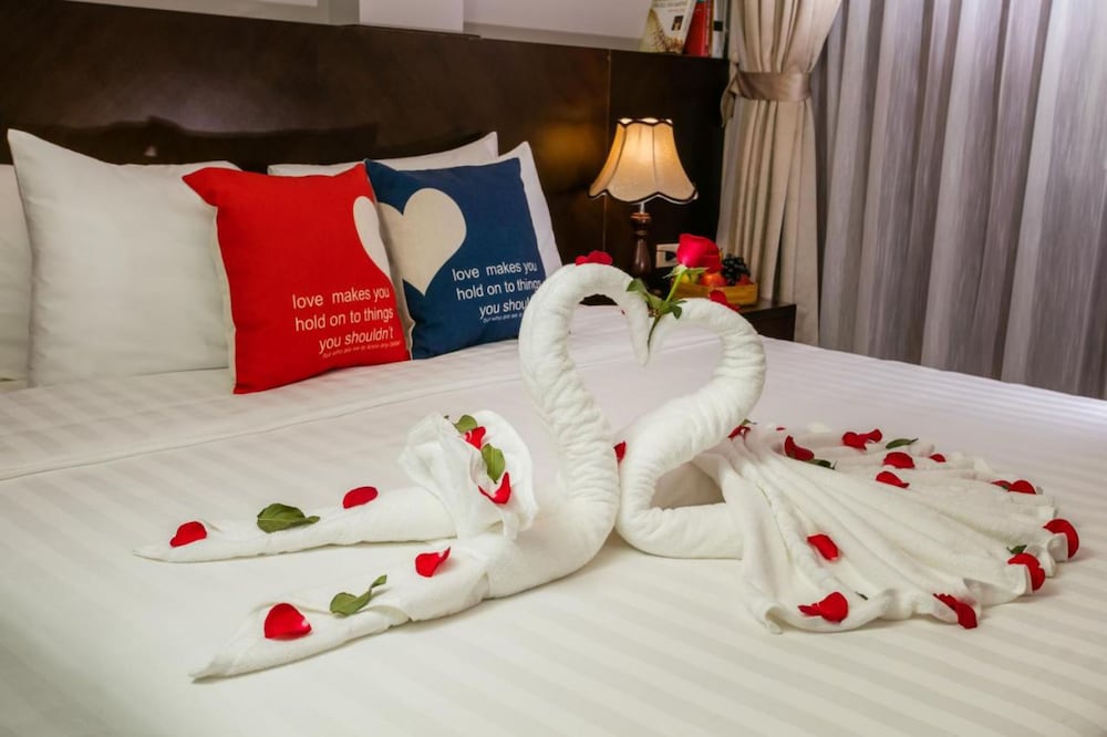 Hanoi Stella Hotel, Singapore