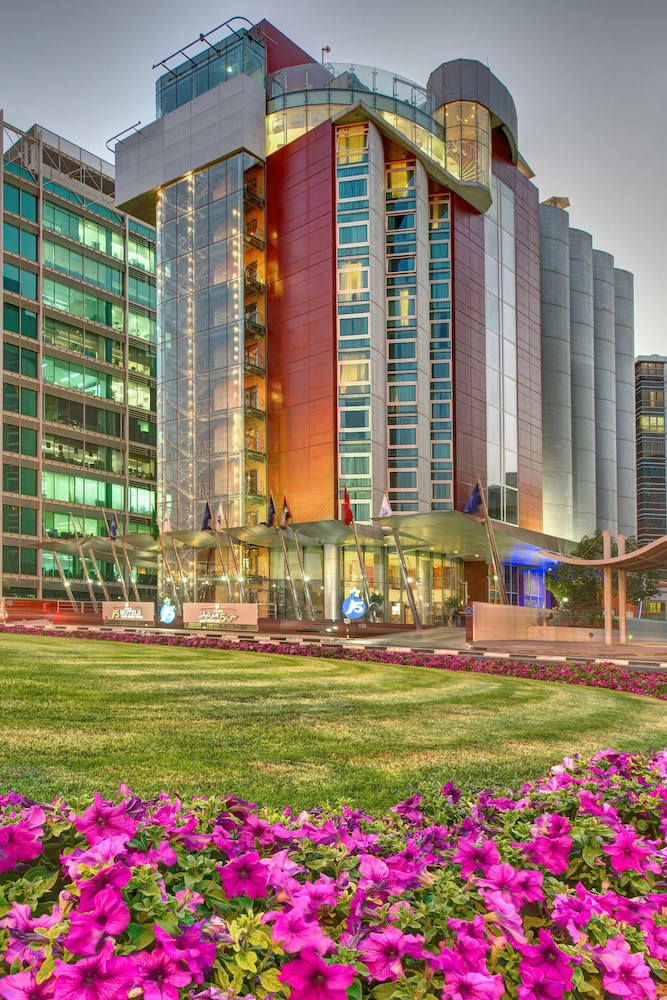 J5 Hotels - Port Saeed, Singapore