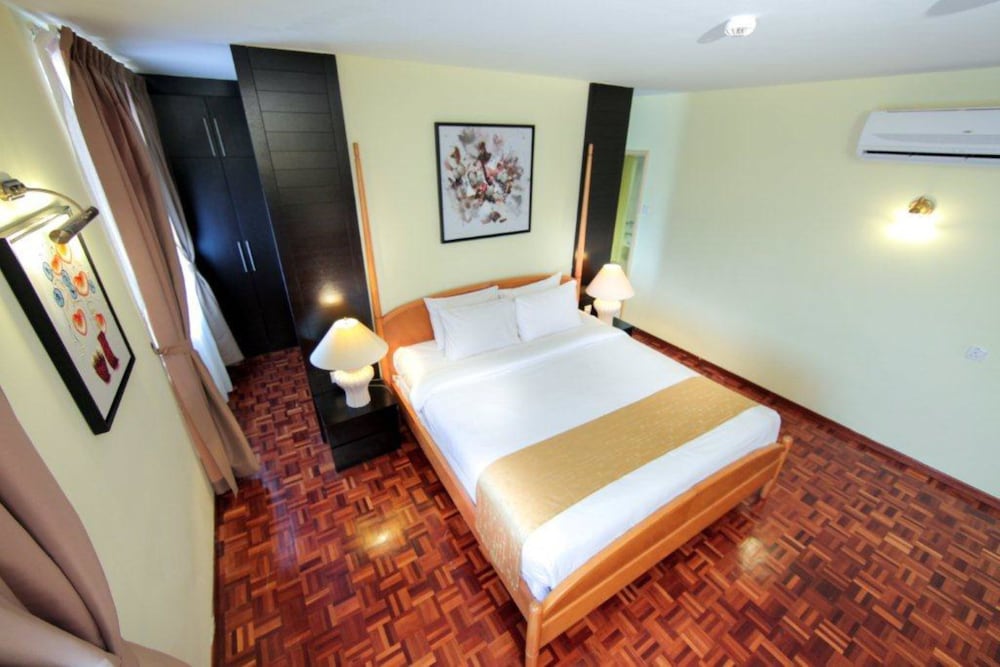 Lotus Desaru Beach Resort & Spa, Singapore