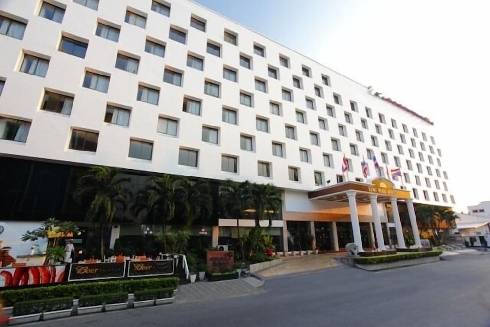 King Park Avenue Hotel, Singapore