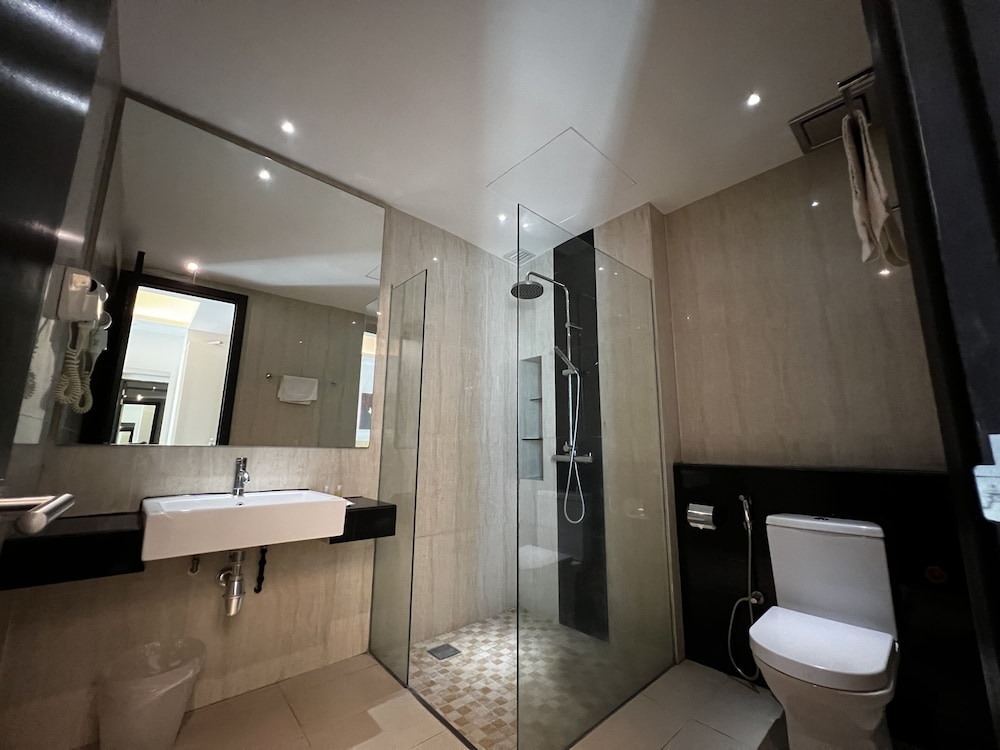 Mio Boutique Hotel Melaka, Singapore