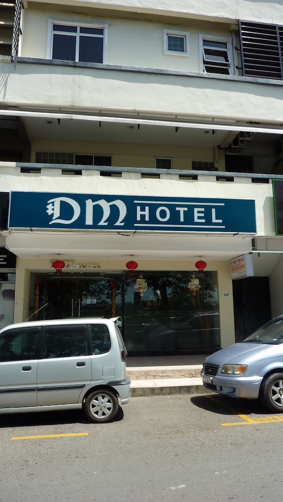 DM Hotel, Singapore
