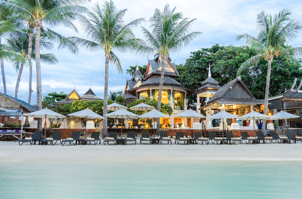 Dara Samui Beach Resort Adult Only, Singapore