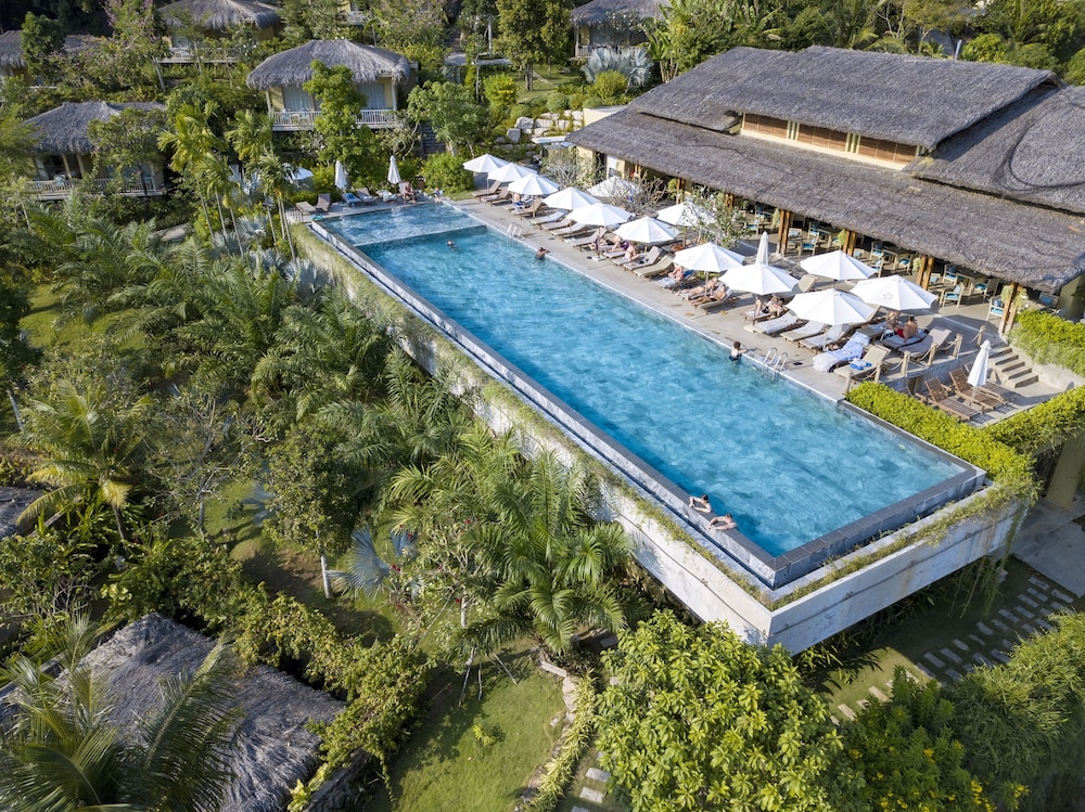 Lahana Resort Phu Quoc & Spa, Singapore