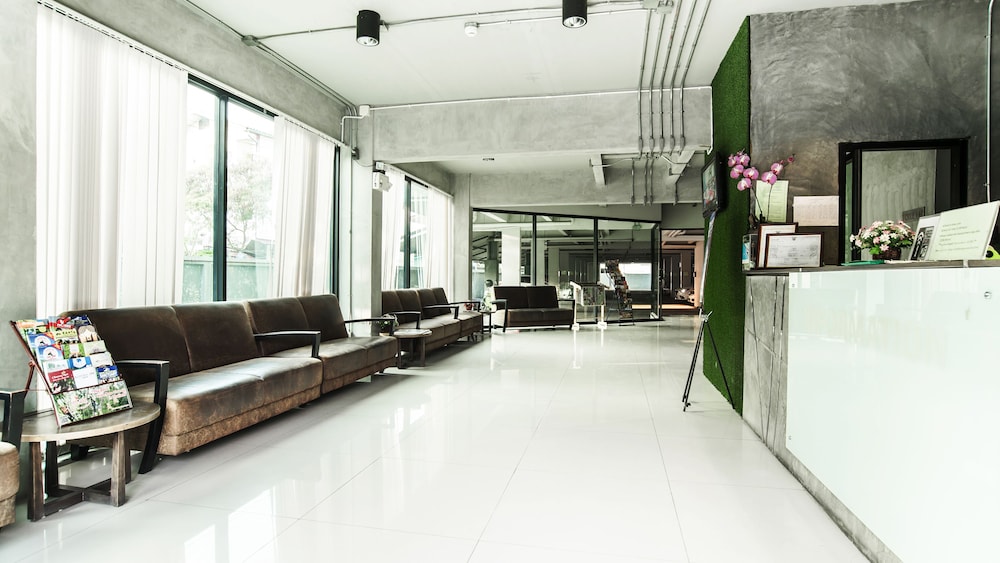 B2 Green Boutique & Budget Hotel, Singapore