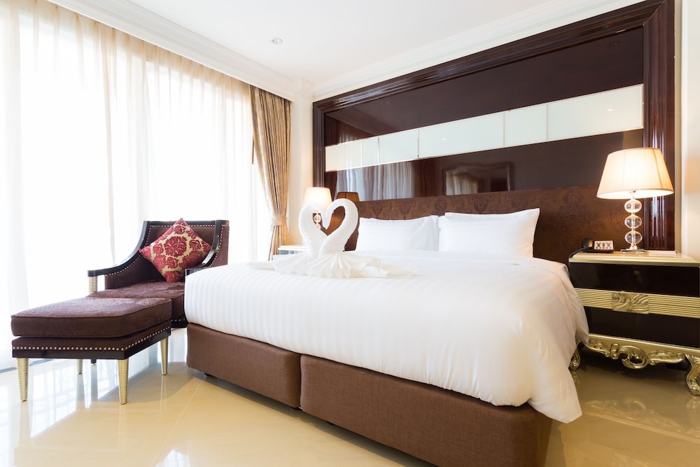 LK President, Singapore