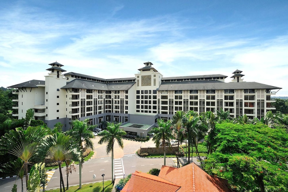 Pulai Springs Resort, Singapore