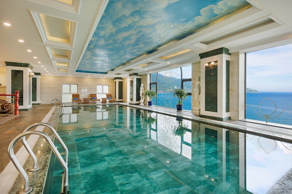 Eden Hotel, Singapore