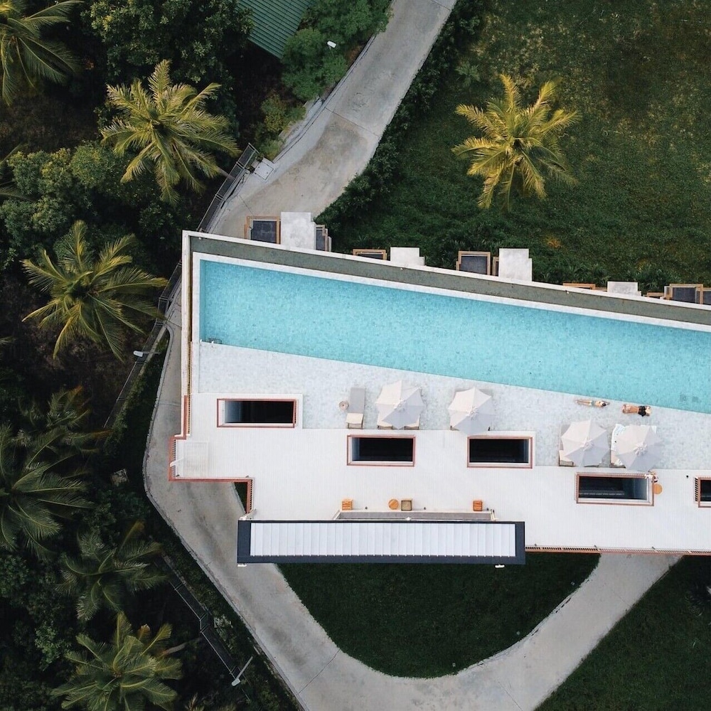 Varivana Resort Koh Phangan, Singapore