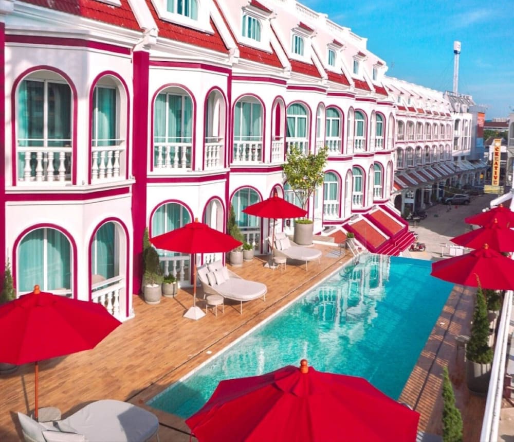 Hotel Midtown Ratsada, Singapore