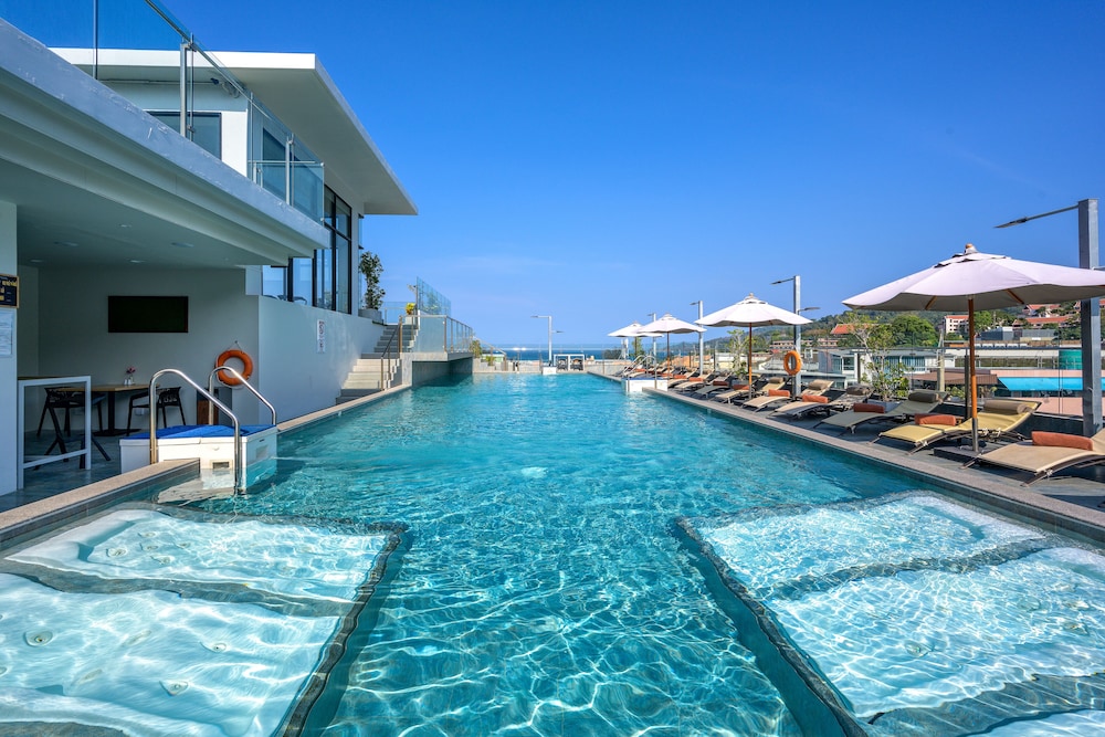Zenseana Resort & Spa, Singapore