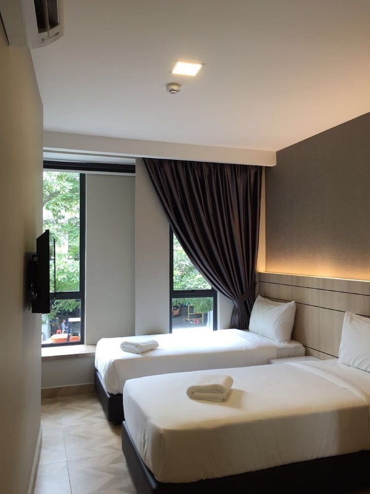 Worldview Grand Hotel, Singapore