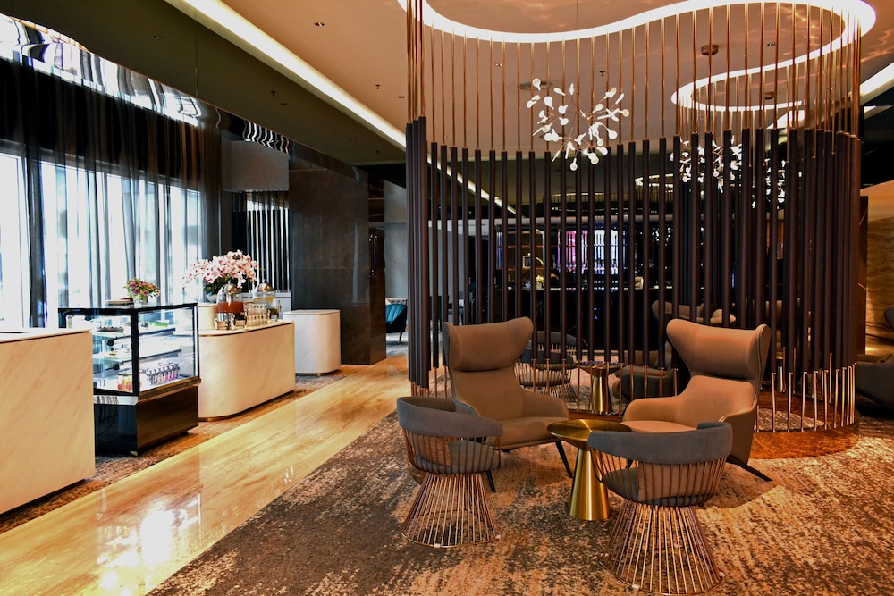 Photo of Ames Hotel, 4-star hotel in Malacca