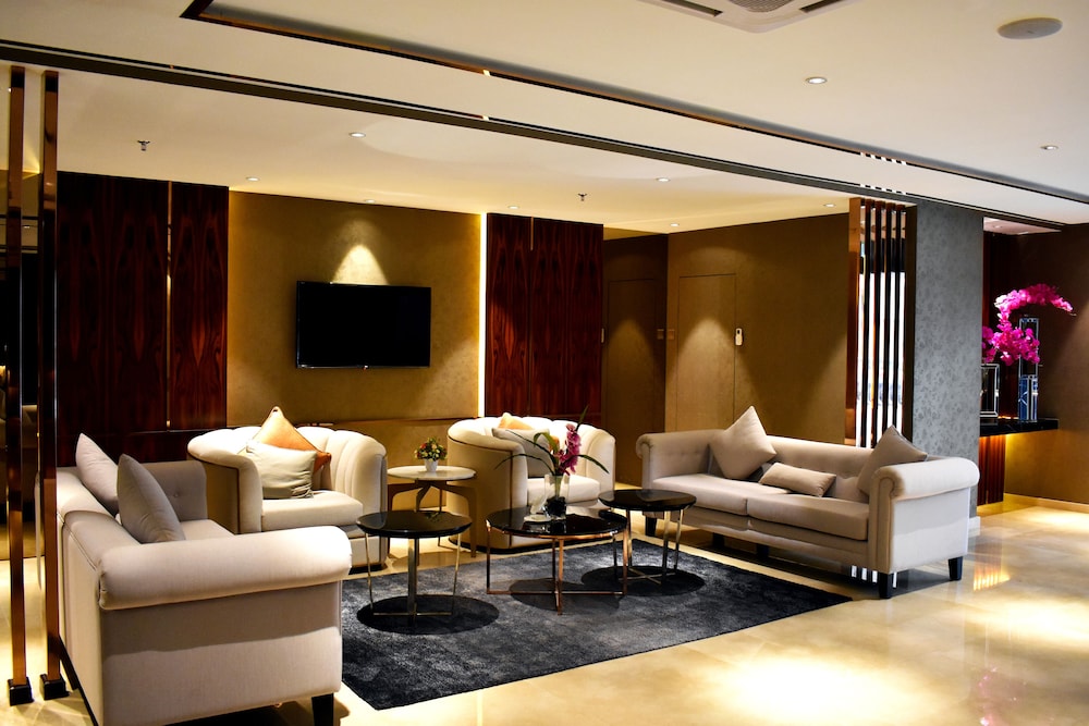 Photo of Ames Hotel, 4-star hotel in Malacca