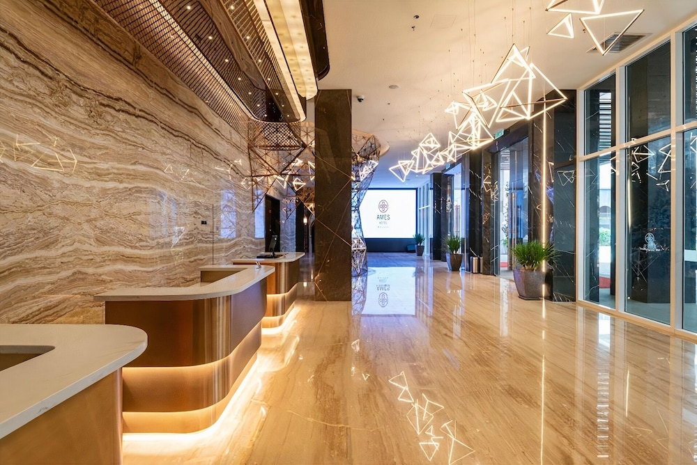 Photo of Ames Hotel, 4-star hotel in Malacca