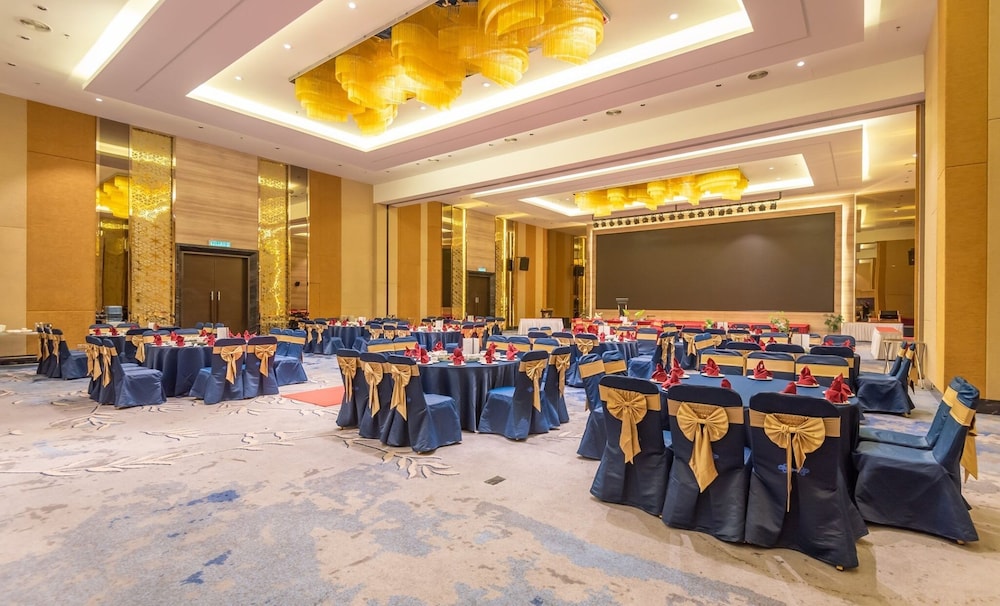 Photo of Ames Hotel, 4-star hotel in Malacca