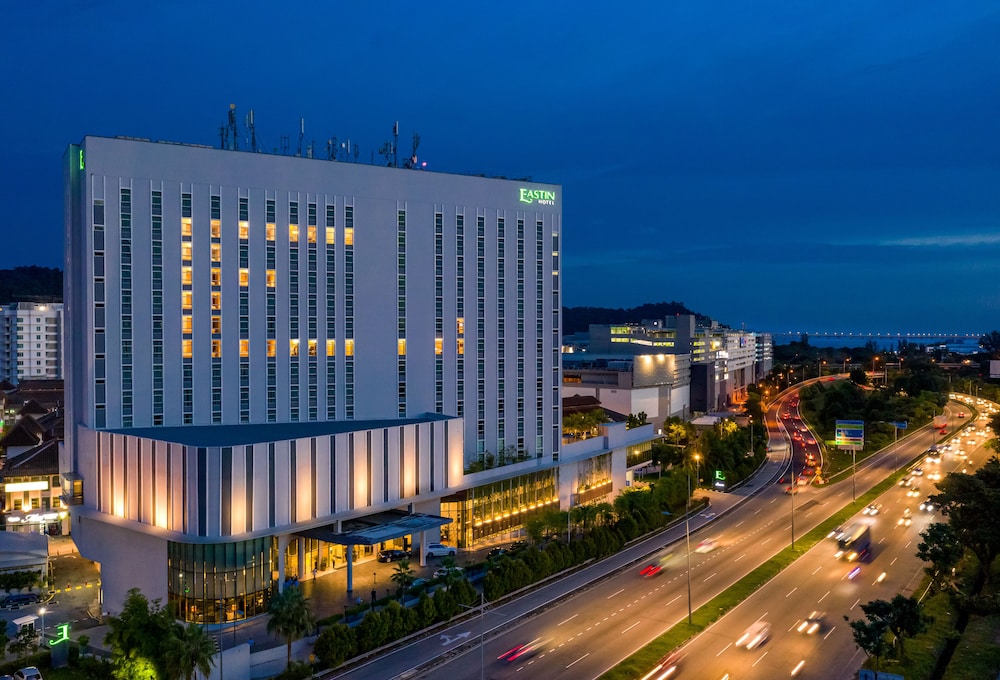 Eastin Hotel Penang, Singapore