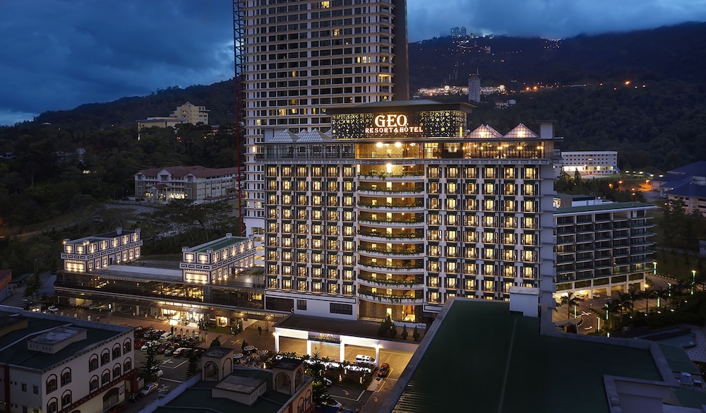 Geo Resort & Hotel, Singapore