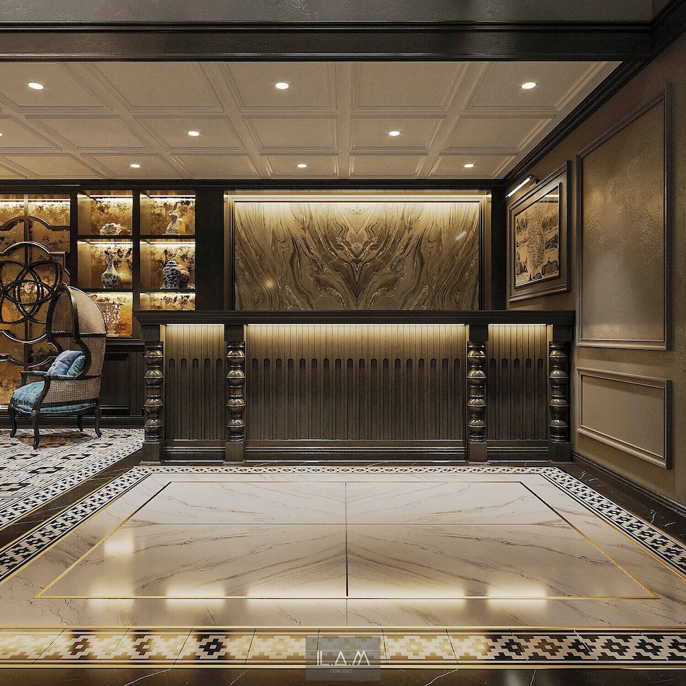 Casa Dos Príncipes Hotel & Spa, Singapore