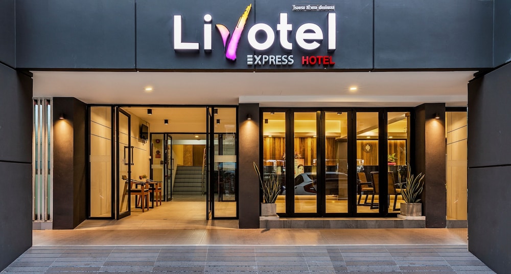 Livotel Express Hotel Ramkhamhaeng 50  Bangkok, Singapore