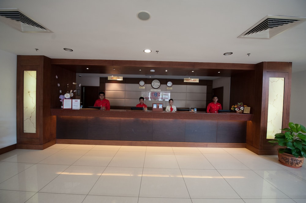 Photo of Gaya Centre Hotel, 3-star hotel in Kota Kinabalu (and vicinity)