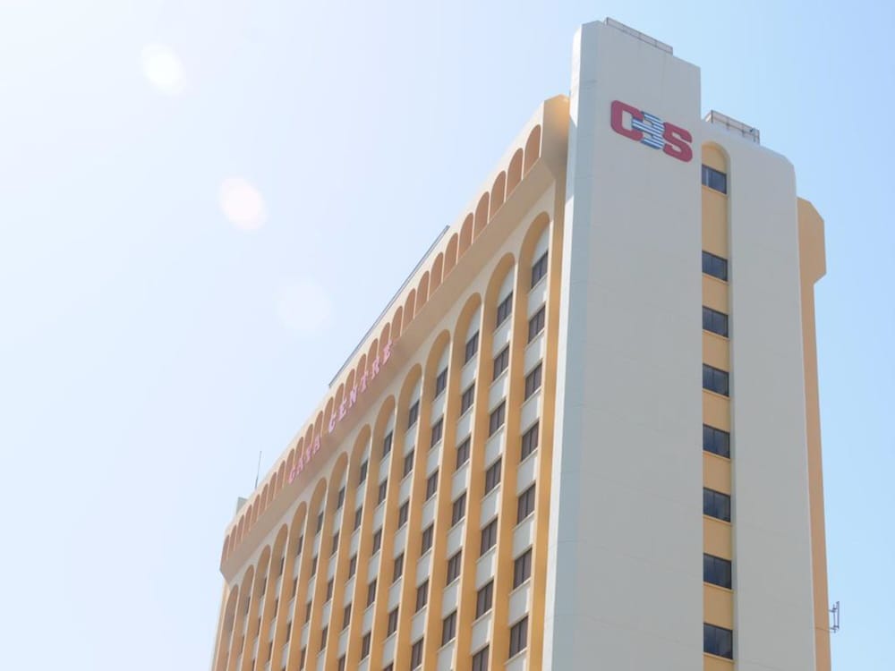 Photo of Gaya Centre Hotel, 3-star hotel in Kota Kinabalu (and vicinity)