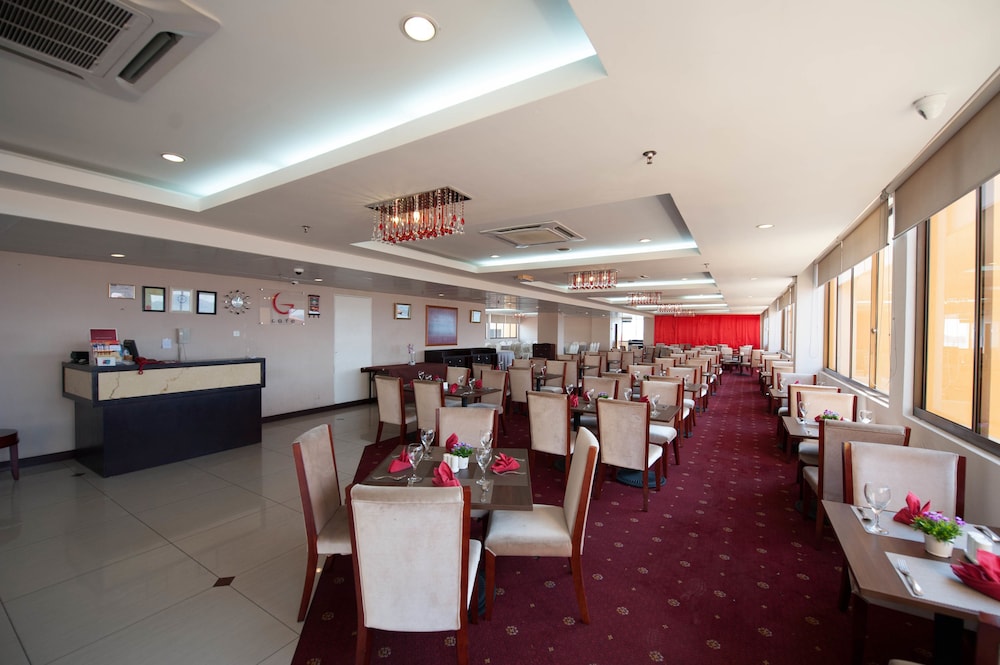 Photo of Gaya Centre Hotel, 3-star hotel in Kota Kinabalu (and vicinity)