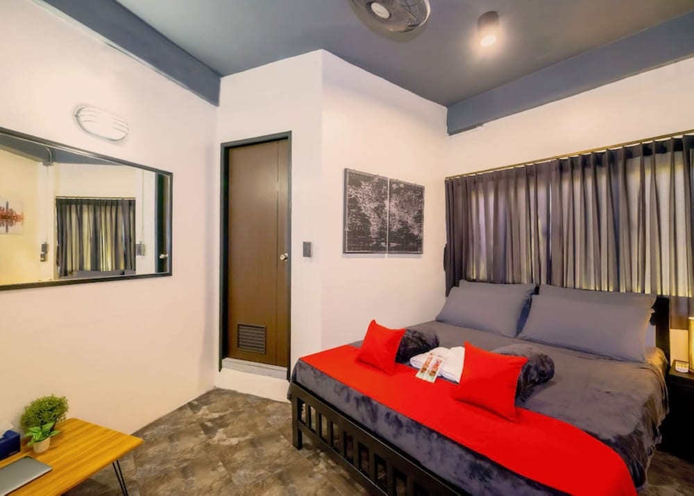 OYO 75456 Episode 11 Hostel Sukhumvit, Singapore