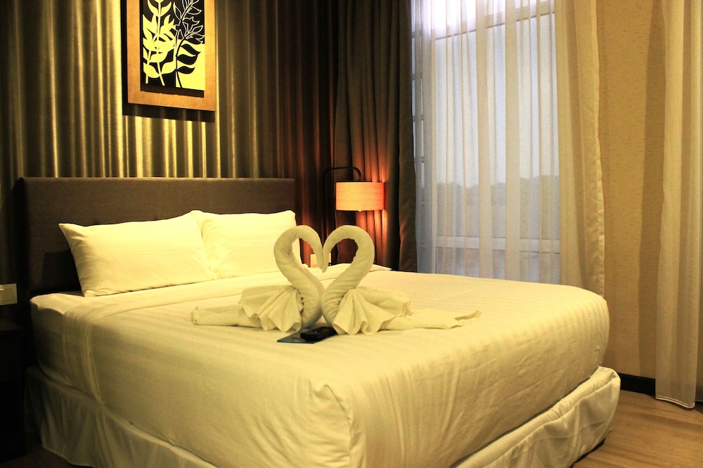 Geo Boutique Hotel - Seri Kembangan, Singapore