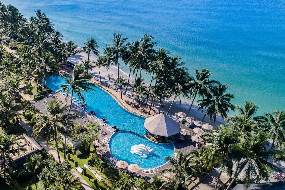 KC Grande Resort Koh Chang, Singapore
