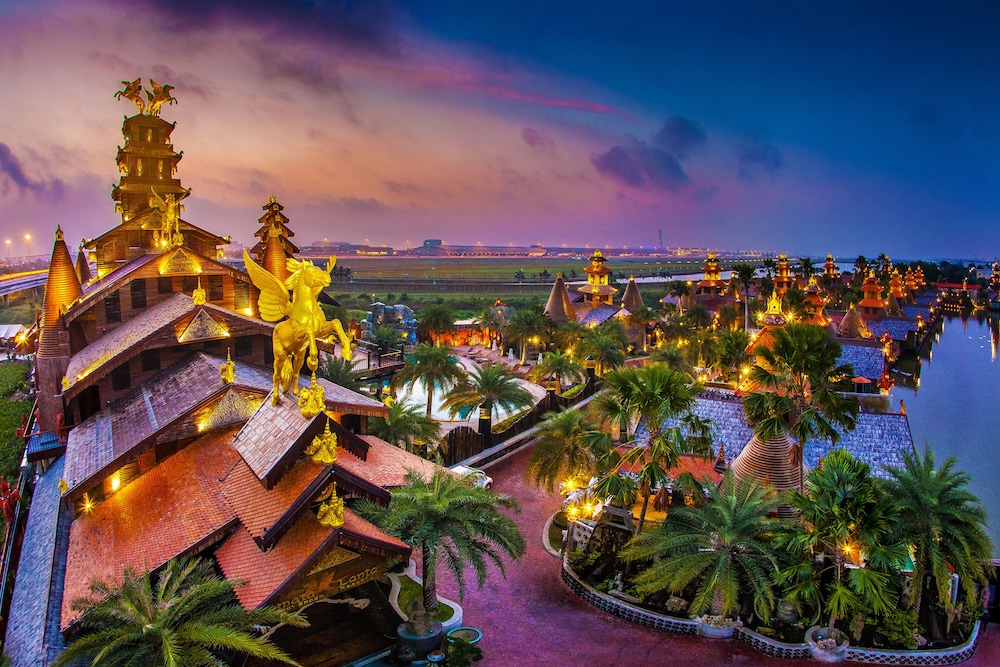 Ammata Lanta Resort, Singapore
