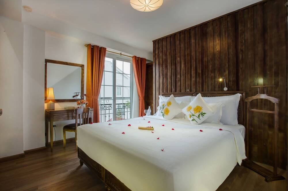 Singita Classy Boutique Hotel, Singapore