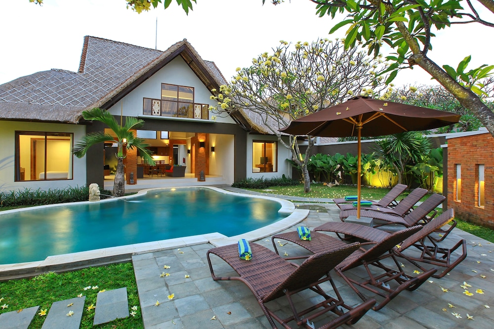 Mutiara Bali Boutique Resort Villas & Spa, Singapore