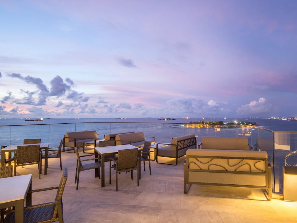 Maagiri Hotel, Singapore