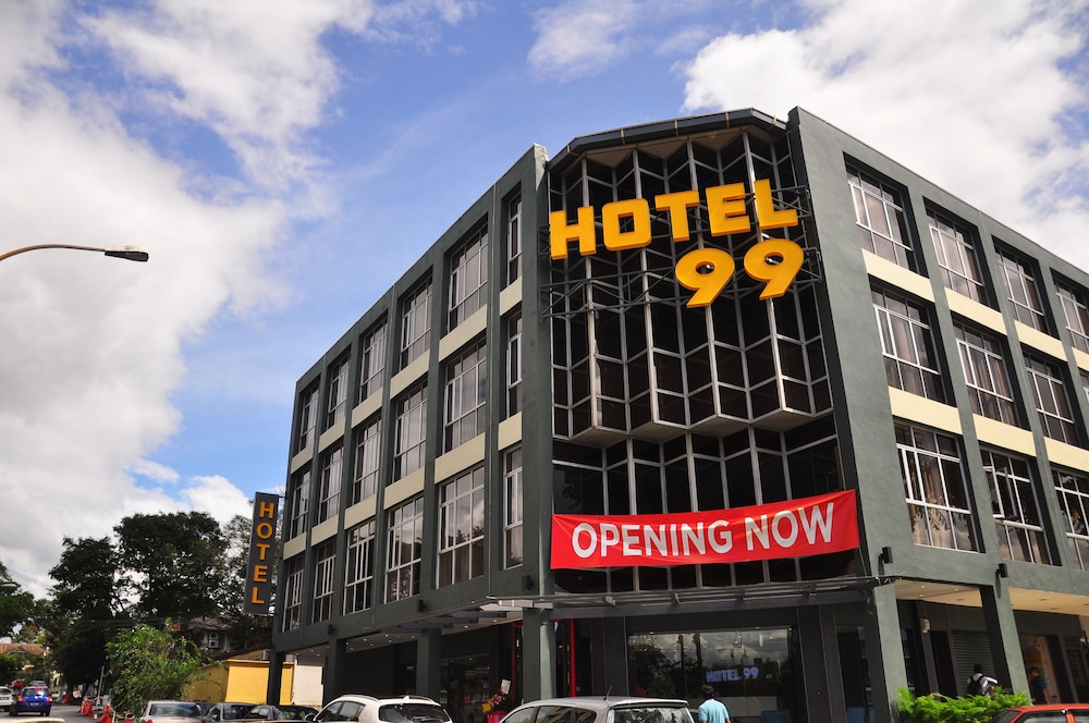 Hotel 99 - Kelana Jaya, Singapore