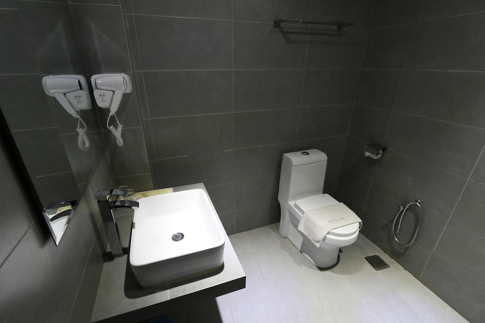 Photo of Hotel 99 - Kelana Jaya, 2-star hotel in Kuala Lumpur